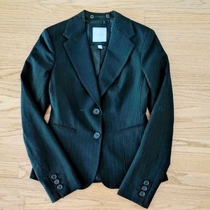 The Limited Perfect Travel Suit women's blazer
